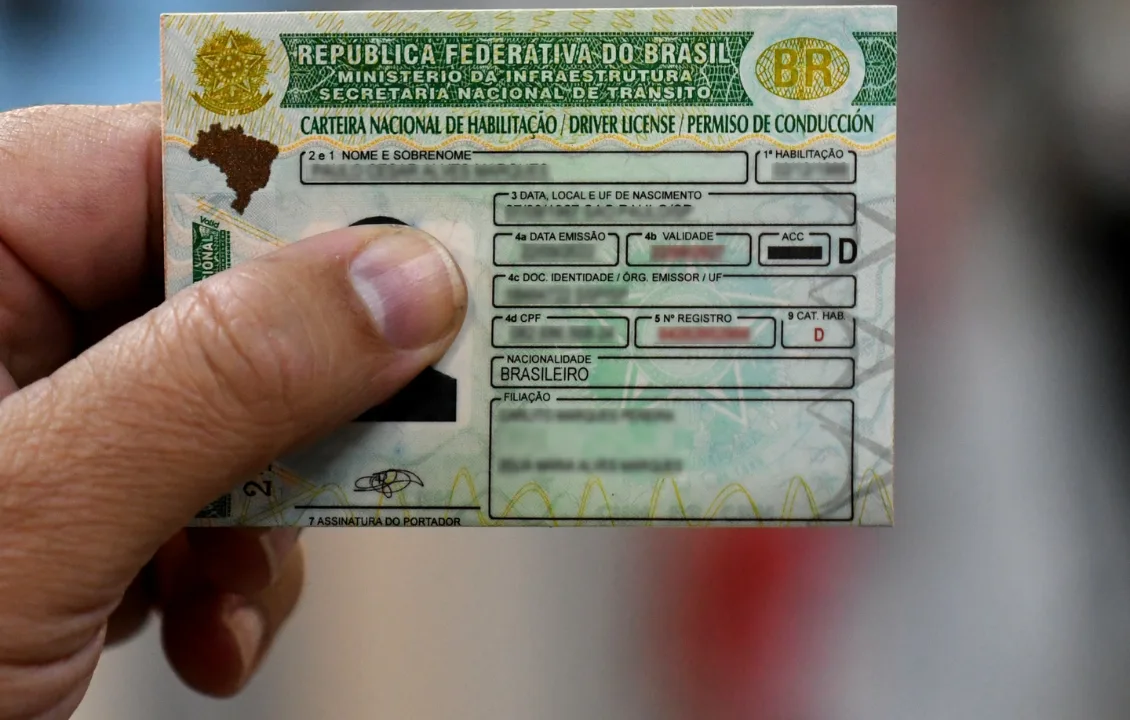 CNH suspensa por até 18 meses: Câmara aprova nova infração gravíssima
