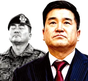 [횡설수설/김준일]어지러운 변신