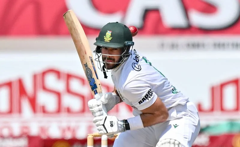 SERIES SETBACK: Proteas point to ‘soft dismissals’ after batting collapse hands Australia first Test