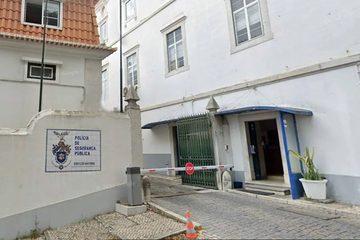 Brasileira é morta em Portugal, e filho de 15 anos se entrega à polícia