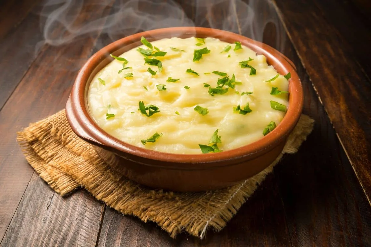 Melhor purê de batatas: faça essa técnica dos chefs para ter um preparo perfeito