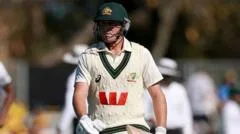 Labuschagne in Australia squad to face South Africa