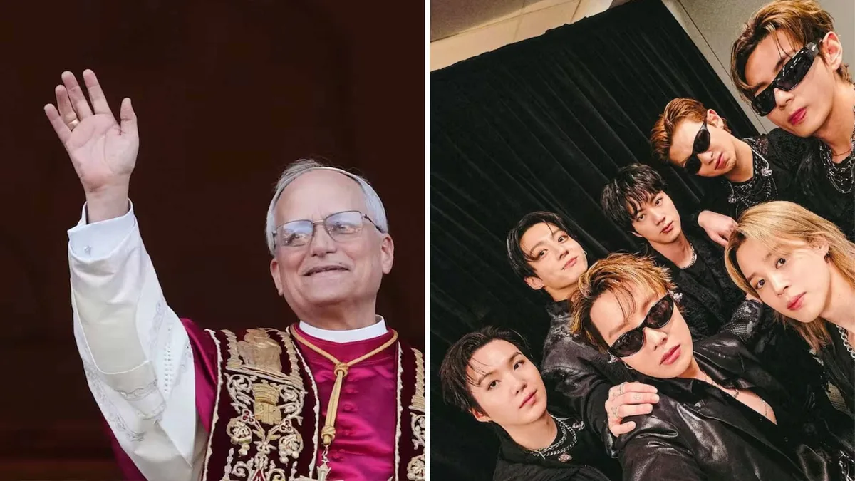 Papa León XIV y BTS sumarían cerca de 60 mil visitantes extranjeros al turismo en Perú