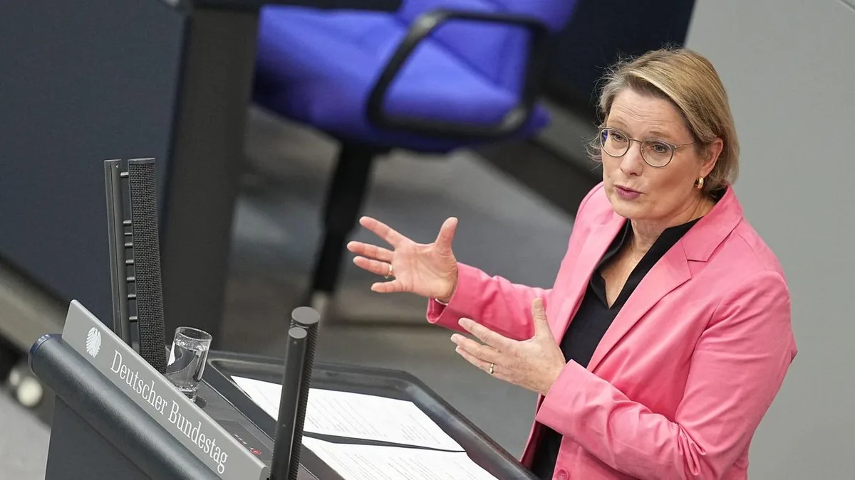 Mögliche AfD-Regierung: Hubig warnt: AfD verändert das Klima – Beamte in der Pflicht