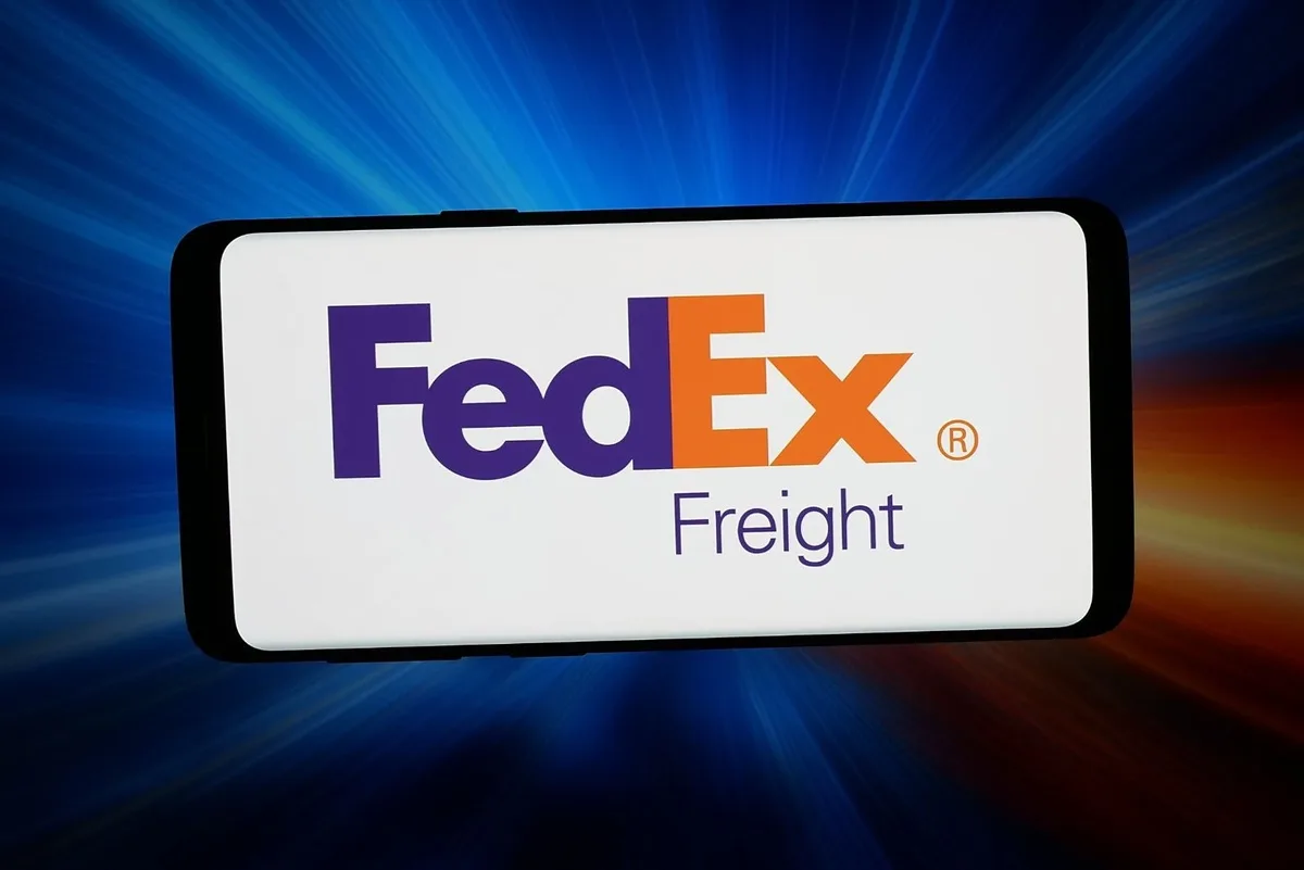 NASCAR anuncia FedEx Freight como nova patrocinadora master da Truck Series para 2027