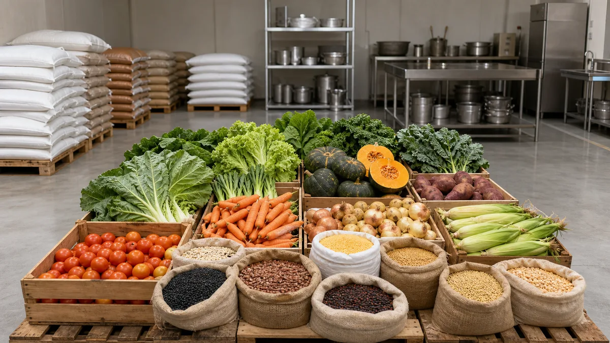 Conab participa de reunião regional sobre segurança alimentar e preços dos alimentos