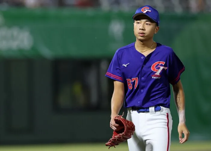 '와 한국 허 찔렸다' 20세 실업팀 투수에게 속수무책, 충격적인 5이닝 순삭[AG 야구]