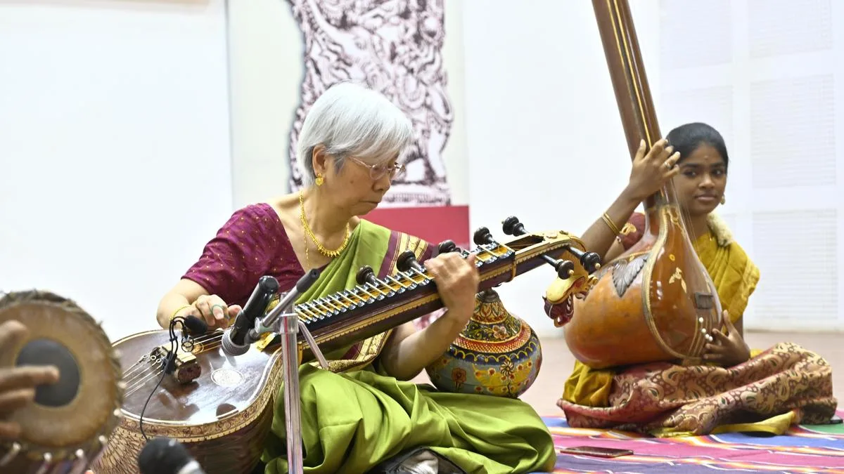 Historical, cultural and spiritual connections between India and Japan highlighted