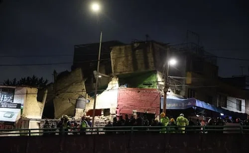 Este 15 de septiembre inician demoliciones tras explosión en Álvaro Obregón; habitantes podrán recuperar objetos esenciales