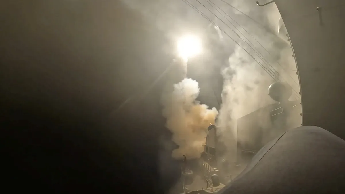 Iran war LIVE updates: 2 Iranian govt tankers attacked, claims report; Trump warns Tehran 'biggest attack waiting'