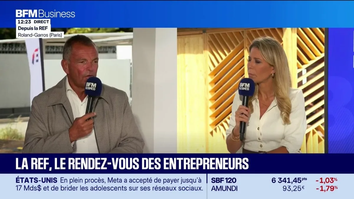 Les priorités du prochain quinquennat