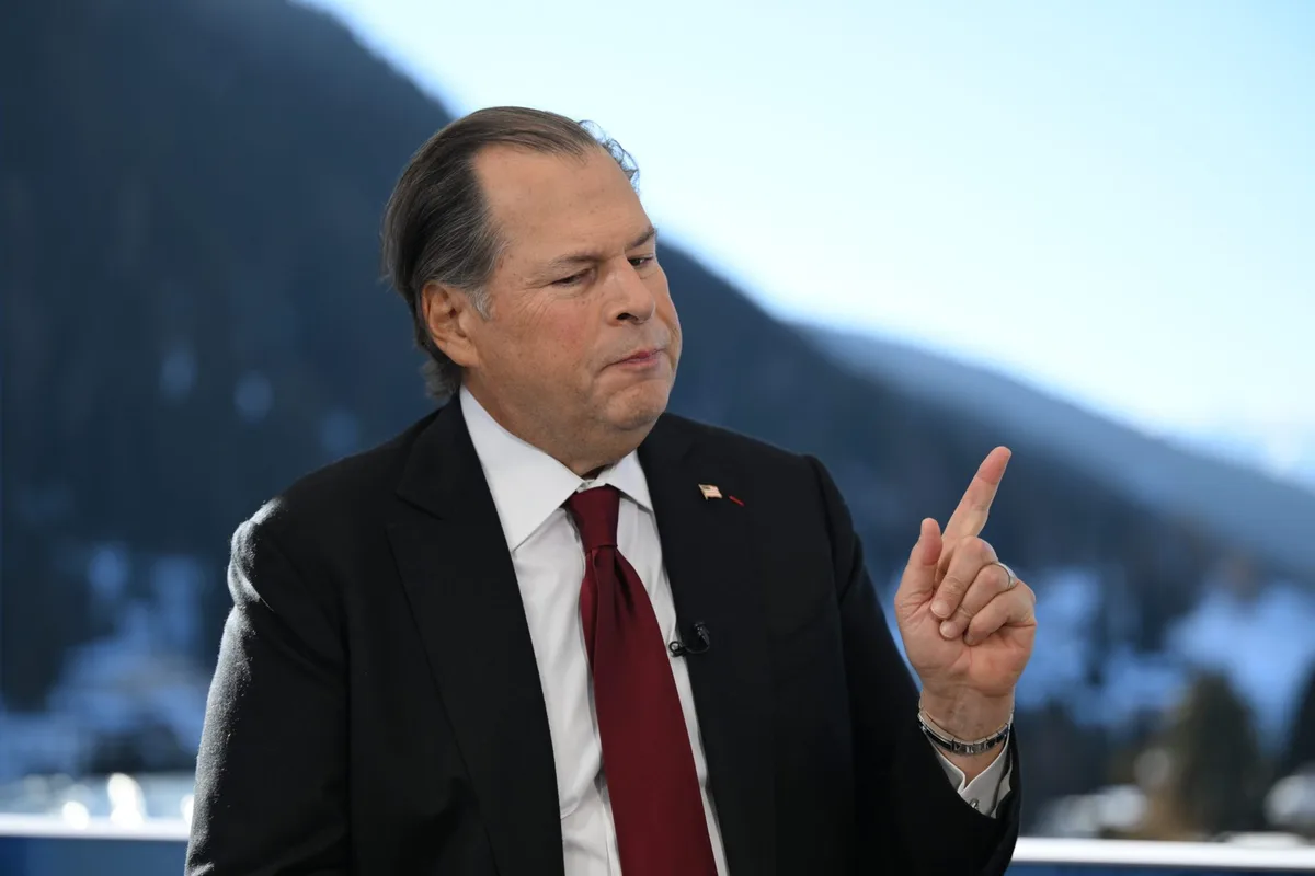The SaaSpocalypse that wasn’t – how Salesforce, Booking and IBM are thriving with AI