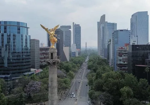CDMX mantiene Fase I de contingencia ambiental; prevén que calidad del aire sea de mala a muy mala