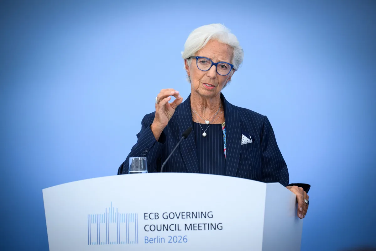 El BCE sube los tipos por segunda vez en el año porque teme una inflación prolongada