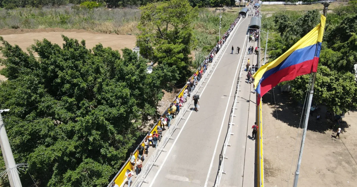 Colombia hizo inversiones por $18 millones en Venezuela en el primer semestre