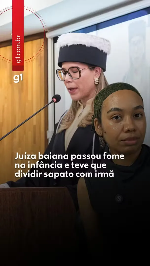 Vídeos do g1 e TV Bahia - domingo, 11 de outubro de 2026