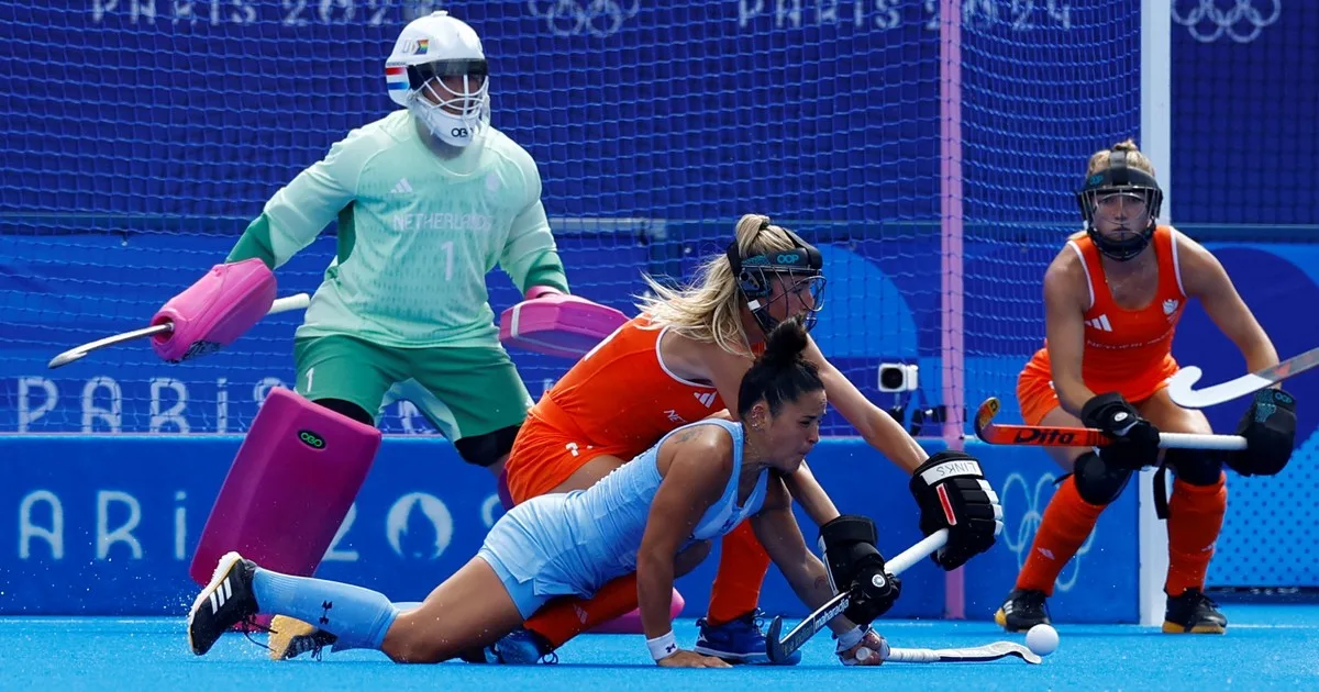 Las Leonas vs. Países Bajos: por qué es un clásico histórico esta final del Mundial