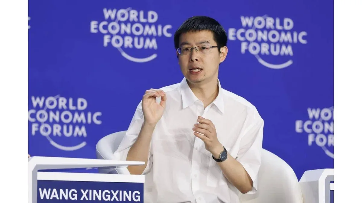 CEO of world's biggest robot firm admits that robots years away from ‘ChatGPT moment’