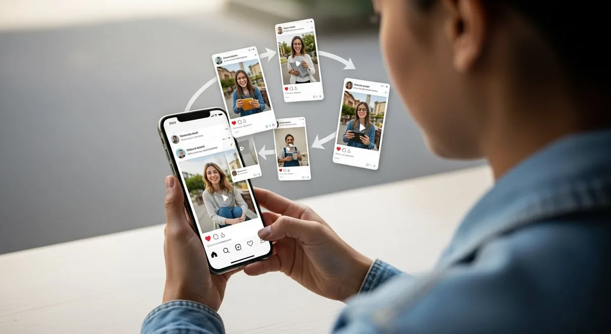 La psicología revela que las personas que no publican en redes sociales tienen menos necesidad de validación y mejor autoestima