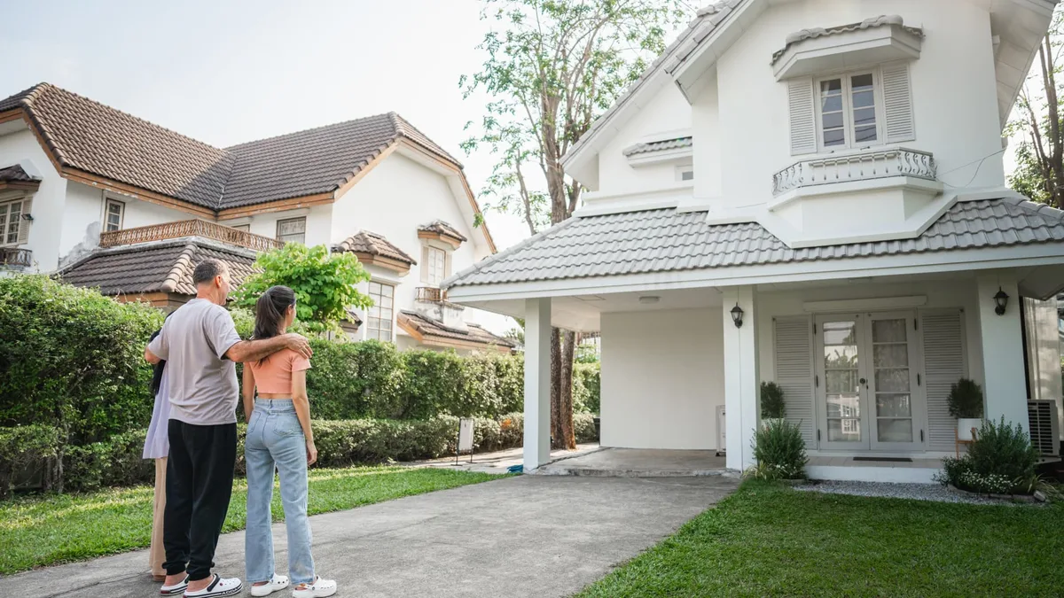 New federal rules could end mortgage escrow interest for some homeowners. States are suing to block them