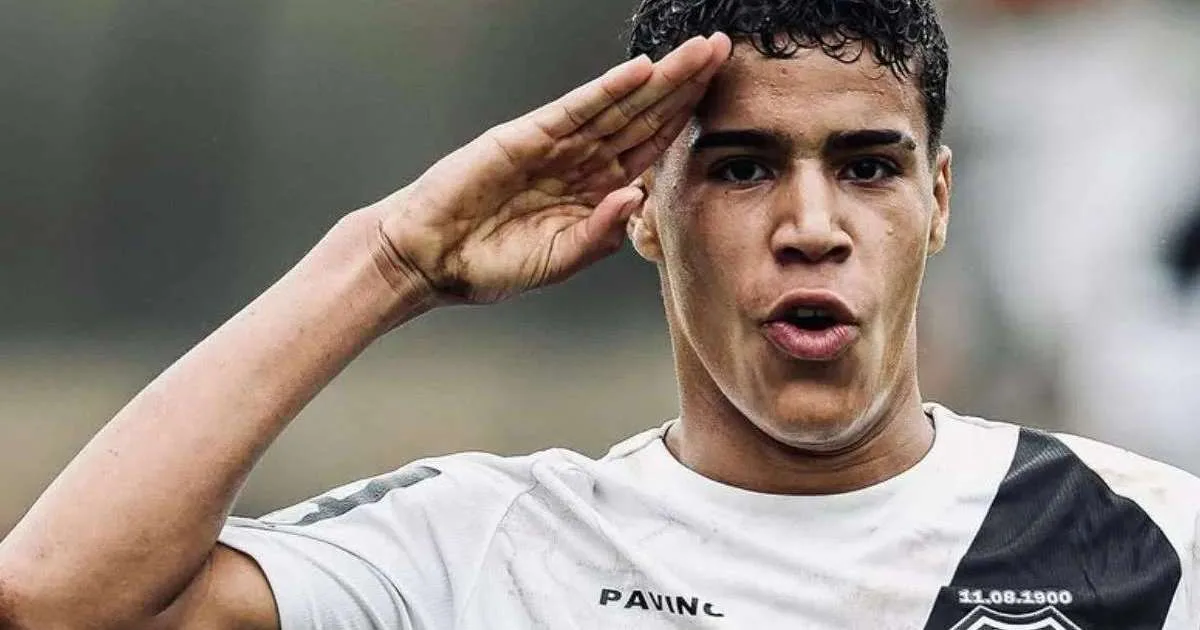 Corinthians acerta com joia da Ponte Preta; saiba quem é
