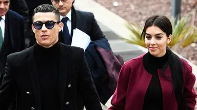 Cristiano Ronaldo: Wahrscheinlich letztes Jahr als Fußballer
