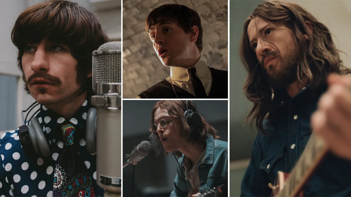 ‘Beatles’ Producer Pippa Harris Shares Update On Sam Mendes Film Series & Explains Staggered Release Strategy — LFF