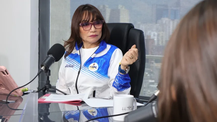 Cicpc lanza advertencia sobre nuevo reto viral entre niños y jóvenes por redes sociales