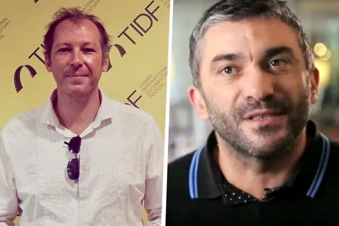 Un des deux journalistes français détenus au Togo a été placé en «résidence surveillée»
