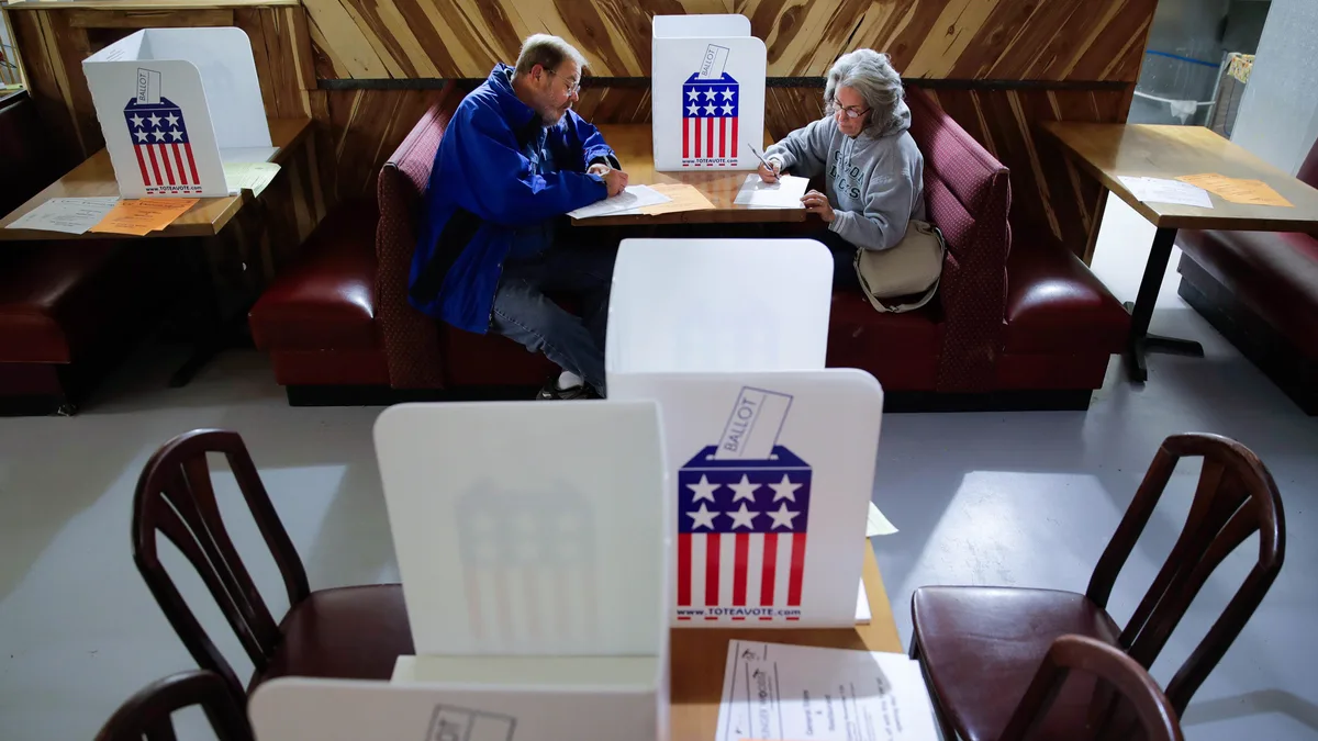 The Rules for This Election Keep Changing