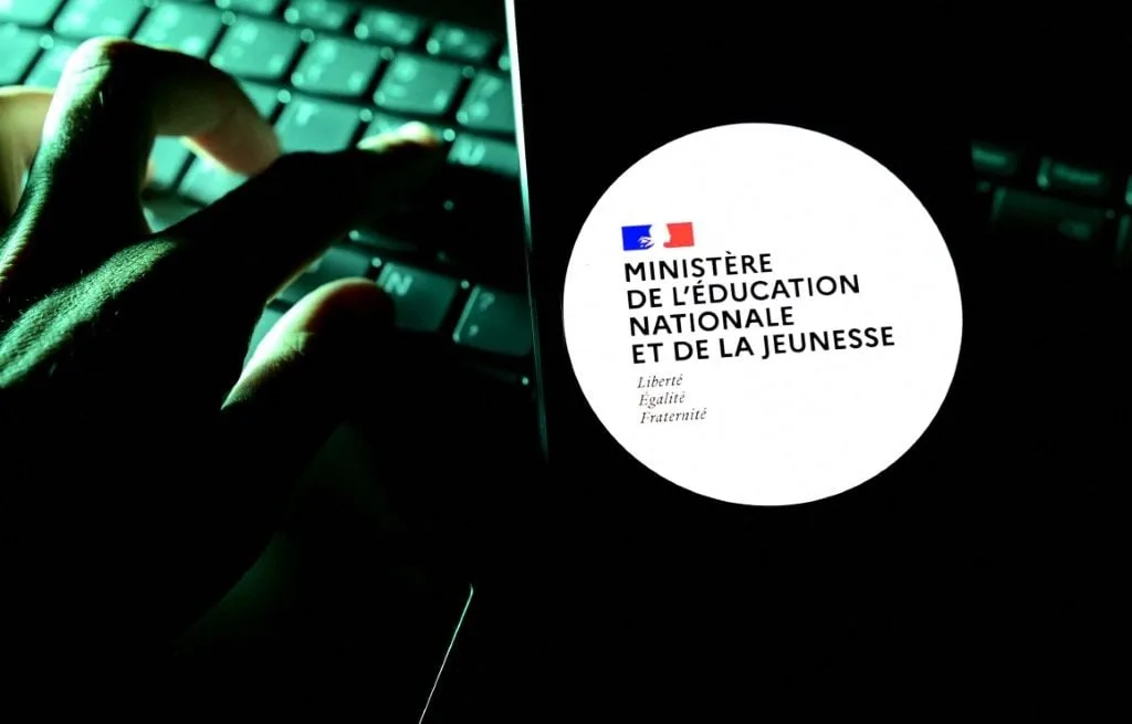 Vol de données : « C’est de la pêche au chalut »… Pourquoi les pirates s’intéressent aussi aux profs et élèves ?