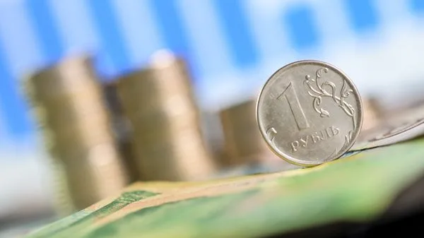 Инфляционные ожидания в России в августе снизилась до 13,7%
