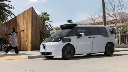 Autonomes Fahren: Waymo darf in Kalifornien deutlich expandieren