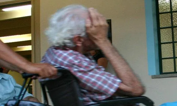 CCJ aprova penas mais duras para crimes contra idosos