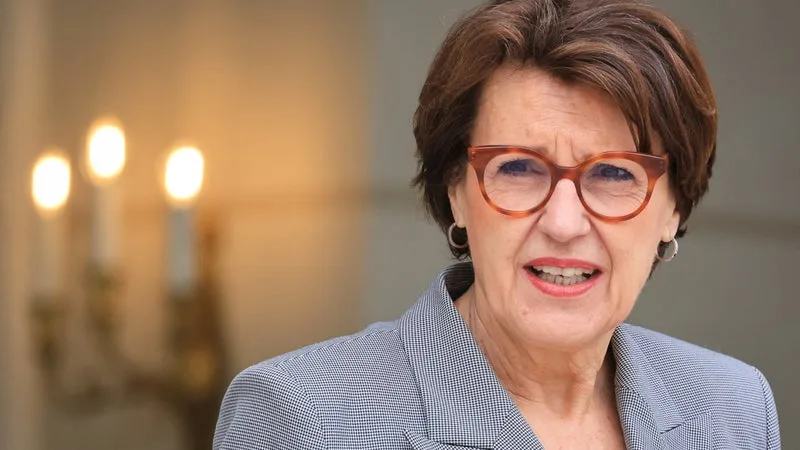 La ministre de l'Agriculture Annie Genevard veut commencer à débloquer les aides aux agriculteurs "d'ici la fin du mois de septembre et début octobre"