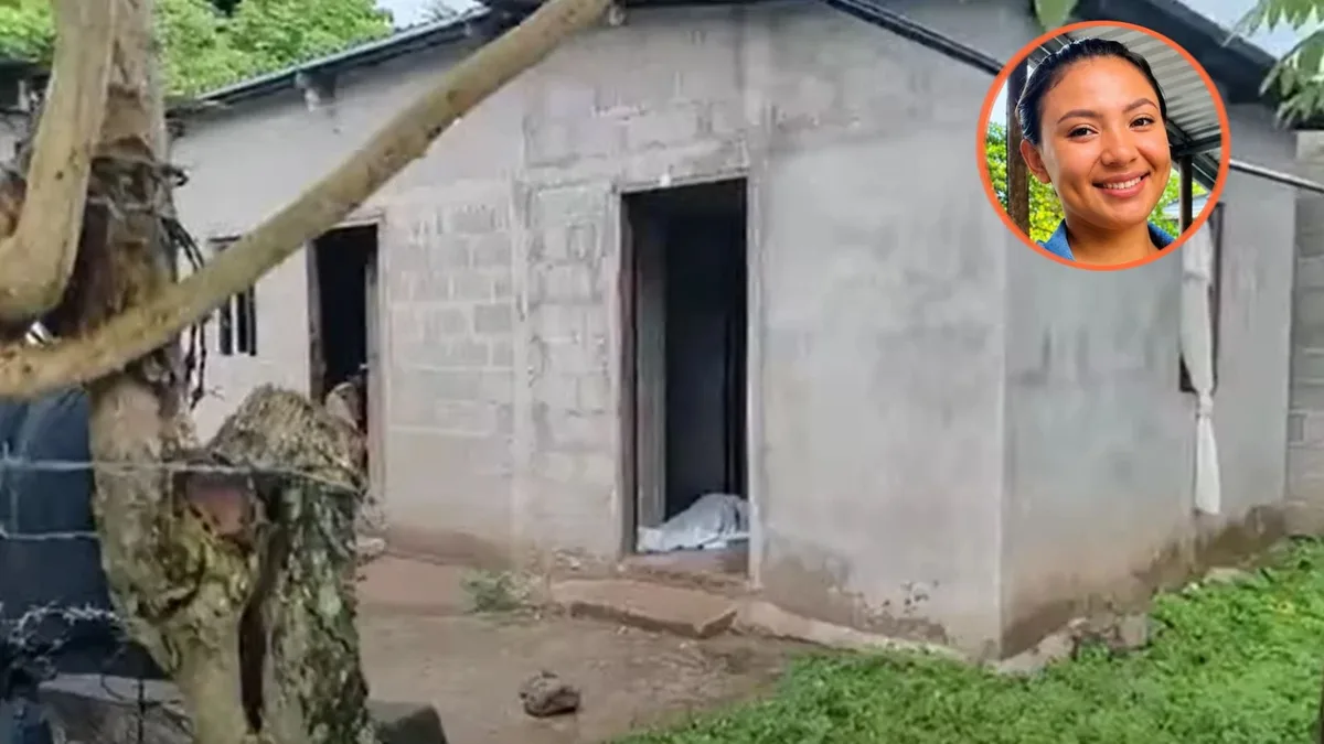 “Contrató a dos sicarios”: El escalofriante crimen de una joven embarazada asesinada por venganza pasional en Honduras