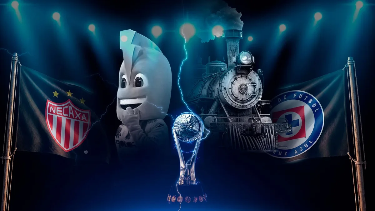 Necaxa vs Cruz Azul EN VIVO: ¿cuándo, a qué hora y dónde ver el partido de la Jornada 6 del Apertura 2026?