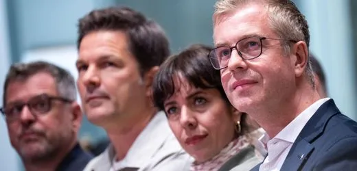 Berlin-Wahl 2026: Welche Koalitionen jetzt realistisch sind