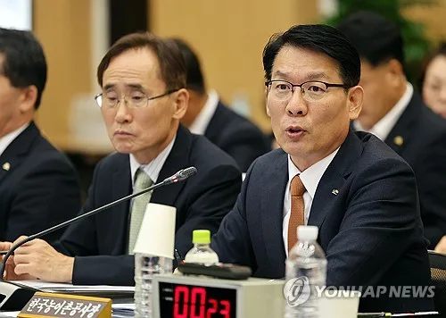 농어촌공사 사장 "농지조사로 임대차 해지땐 농지은행 우선지원"