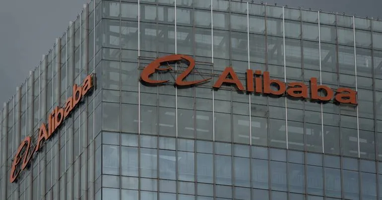 Alibaba reforça aposta na IA com emissão de ações