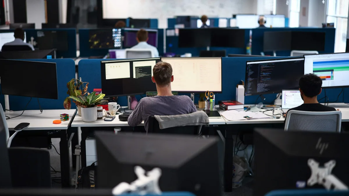 ki richtig einsetzen: Digitale Transformation braucht eine stimmige Strategie