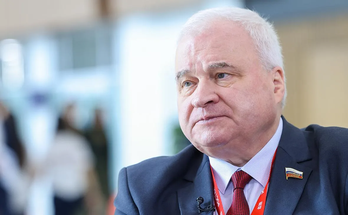 Денисов заявил, что контактов Совфеда с сенаторами США сейчас нет