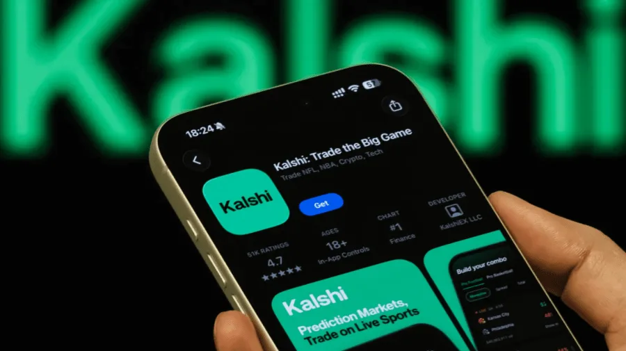 Appeals court rules states can regulate prediction market platforms like gambling