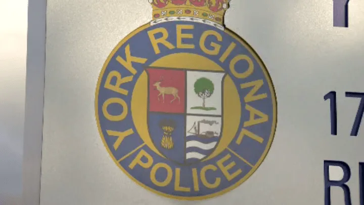 Woman hit by vehicle in serious Newmarket crash, police say