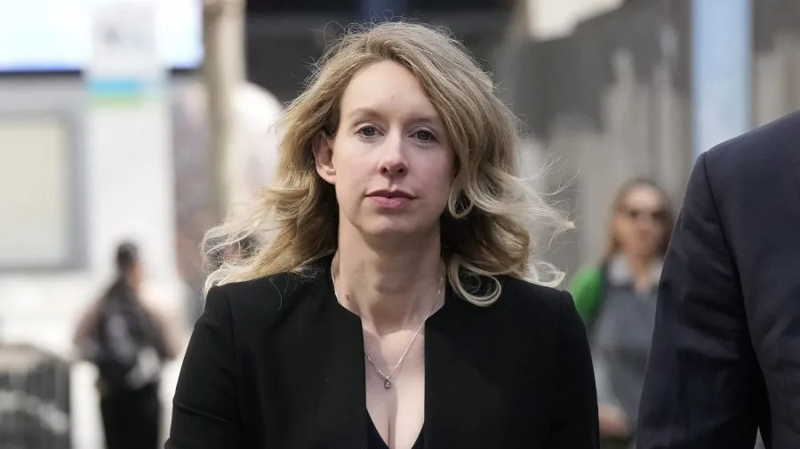 Elizabeth Holmes documentary draws 2,000 sold-out shows in limited release