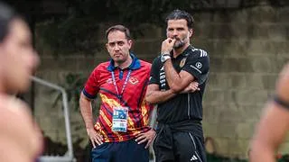 ¡Módulo Vinotinto! Caracas y Monagas dominan en la convocatoria
