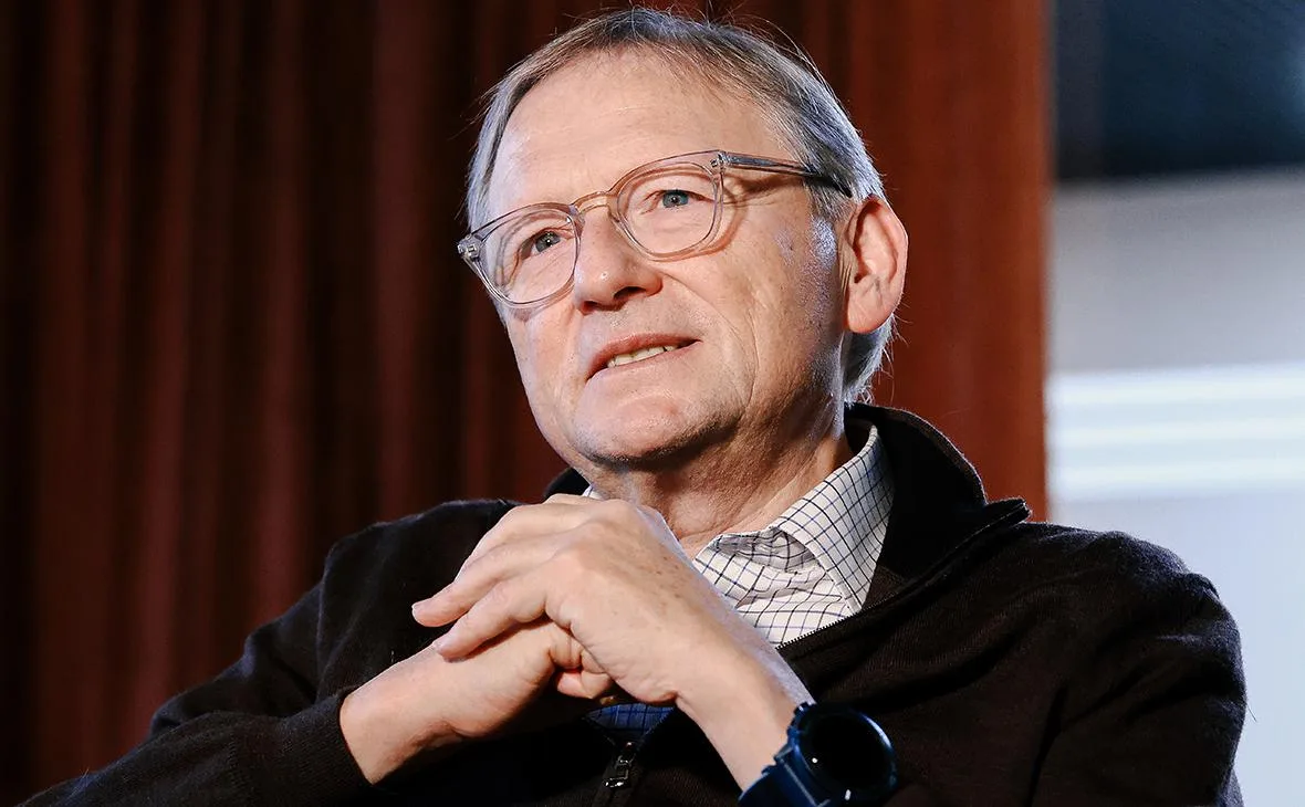 Титов предупредил о риске «режима берсерка» в экономике