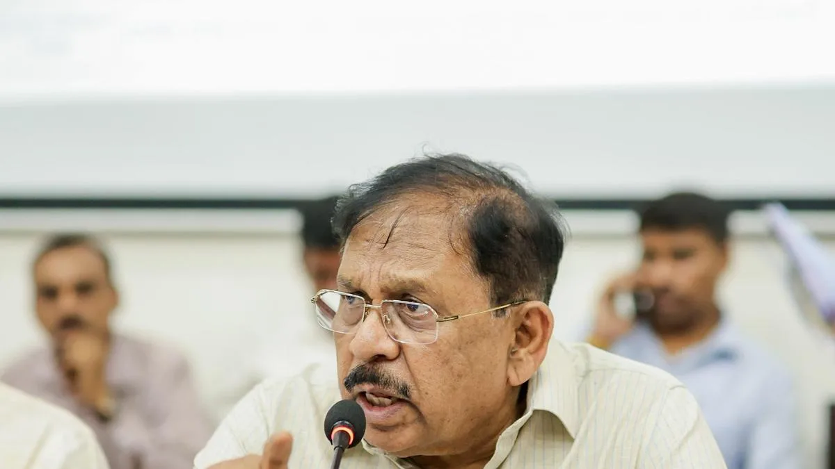 Mysuru faces 55% rainfall deficit, drought crop loss estimated at ₹122 crore
