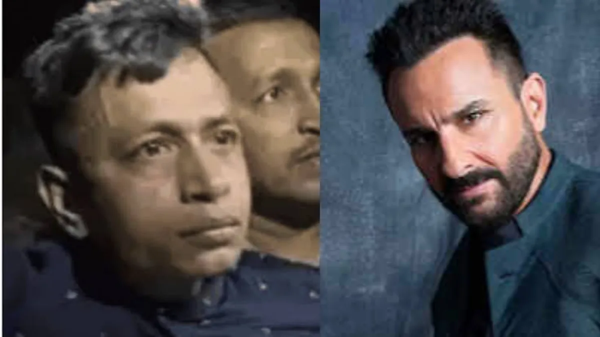 Bangladeshi illegal who broke into Saif Ali Khan’s home & knifed him pleads guilty