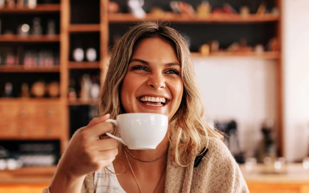 Le café agirait sur un mécanisme clé du vieillissement : voici ce que les chercheurs ont découvert